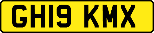 GH19KMX