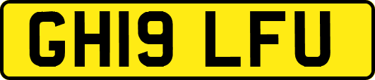 GH19LFU