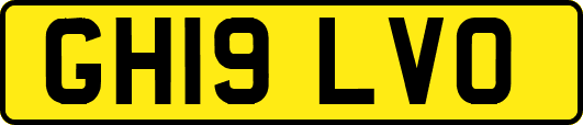 GH19LVO