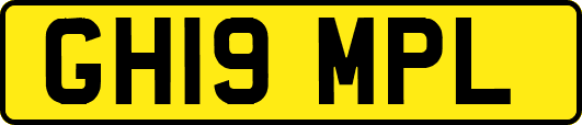 GH19MPL
