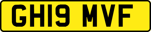 GH19MVF
