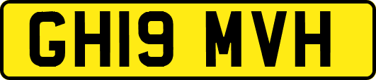 GH19MVH