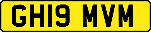 GH19MVM