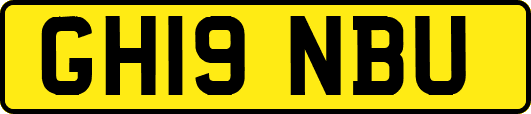 GH19NBU