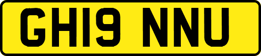 GH19NNU