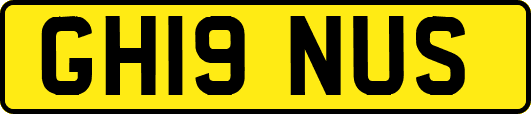 GH19NUS