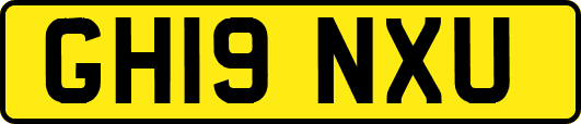 GH19NXU