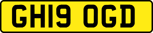 GH19OGD