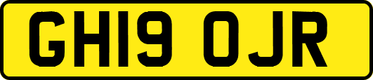 GH19OJR