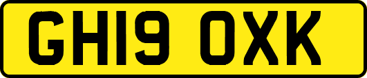 GH19OXK