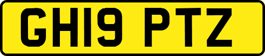 GH19PTZ