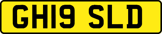 GH19SLD