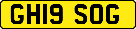 GH19SOG