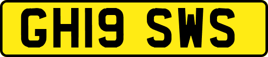 GH19SWS