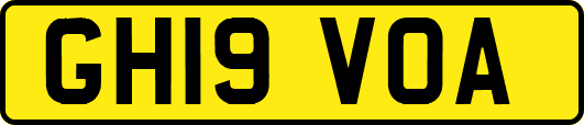 GH19VOA