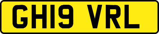 GH19VRL