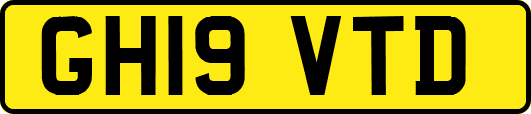 GH19VTD