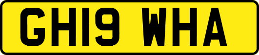 GH19WHA