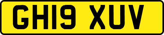GH19XUV