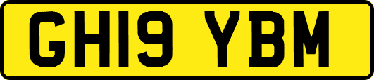 GH19YBM