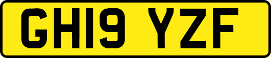 GH19YZF
