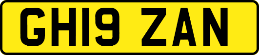 GH19ZAN