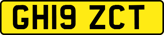 GH19ZCT