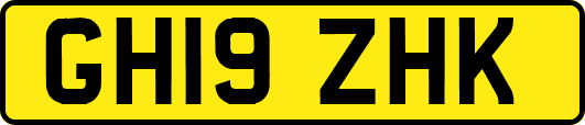 GH19ZHK