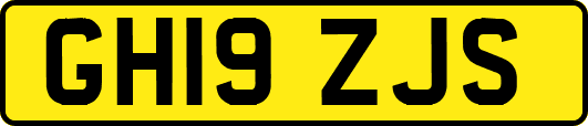 GH19ZJS