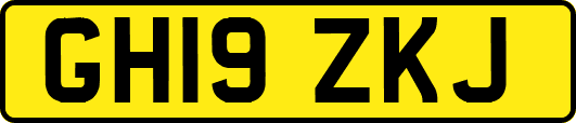 GH19ZKJ