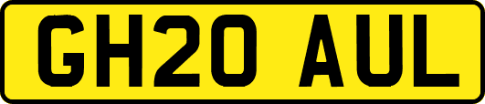 GH20AUL
