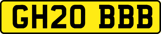 GH20BBB