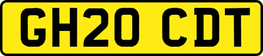 GH20CDT