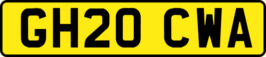 GH20CWA