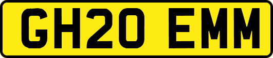 GH20EMM