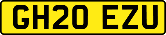 GH20EZU