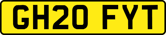 GH20FYT