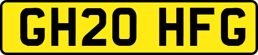 GH20HFG