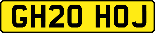 GH20HOJ