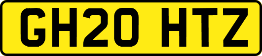 GH20HTZ