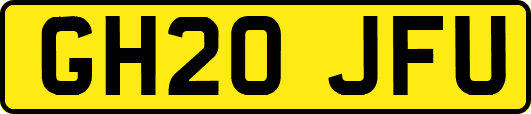 GH20JFU