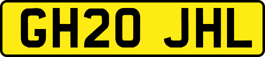 GH20JHL