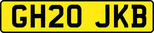 GH20JKB