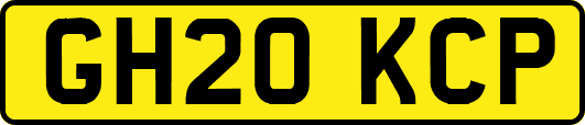 GH20KCP