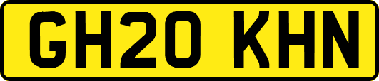 GH20KHN