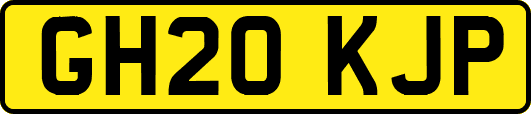 GH20KJP