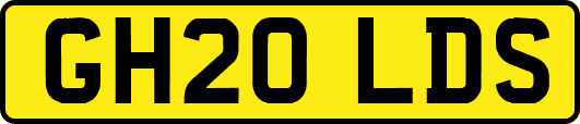 GH20LDS