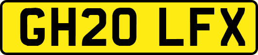 GH20LFX