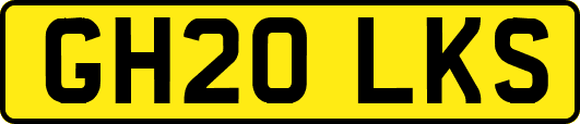 GH20LKS