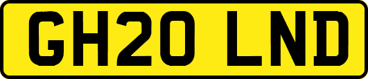 GH20LND